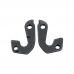GANCHEIRA P/QUADRO (SPECIALIZED HARDROCK/ROCKOPPER/CRAVEL)(39)