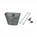 CESTA 26 C/REFORÇO 35X25X26 AÇO WG**