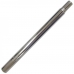 CANOTE SELIM AL. S/CARR. 26.8X350MM POLIDO