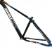 QD MTB 29 T.17 C/INTERNO PRETO/LARANJA (SWELL)