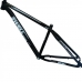 QD MTB 29 T.17 C/INTERNO PRETO/CINZA (SWELL)