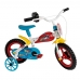 BICICLETA ARO 12 SENNINHA