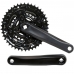 BRACO D/E AL. 24/34/42 PRETO