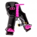 CADEIRINHA DIANT. BABY GRAFITE C/ROSA
