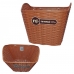 CESTA 26 PLAST. GUIDAO COUNTRY PASSEIO MARROM