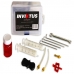 KIT REPARO FREIO HIDRAULICO MINERAL