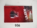 PASTILHA FREIO A DISCO (17) (8262)