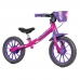 BICICLETA BALANCE FEMININA ROSA/LILA (NATHOR)