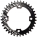 BRACO D/E AL. 36D PRETO C/ENGR. PRETA 