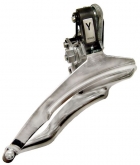 CAMBIO DIANT. 28.6MM TOP-PULL P/ 42/48D CROM