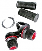 ALAVANCA GRIP SHIFT 18V. K22 COMPL, S/COND*