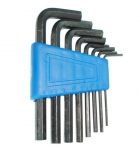 FERRAMENTA CHAVE ALLEN KL-9703L 15 A 6MM PTO