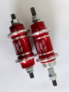 CUBO D/T 36F. AL. C/ROLAMENTO VERMELHO