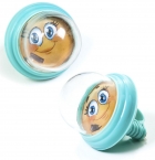 BUZINA FON-FON EMOJI C/PARAF.VERDE