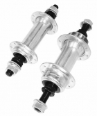 Cubo D/T 16F Aço Cromado