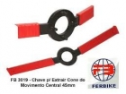 FERRAMENTA ESTRATOR CONE DO MOV. CENTRAL 45MM